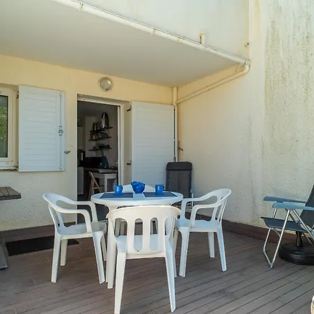 Le Ptit Loup De - Appt Proche Terrasse Apartman *